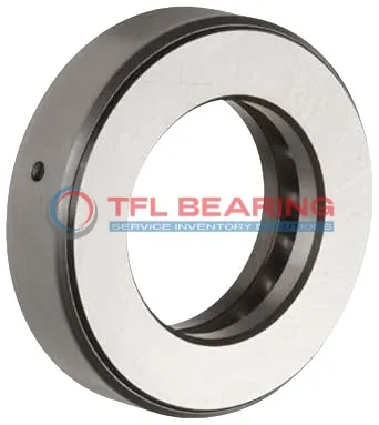 Thrust Ball Bearing With Outside Band T-100-28